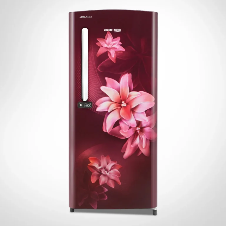 Voltas Single Door Refrigerator in Baddi