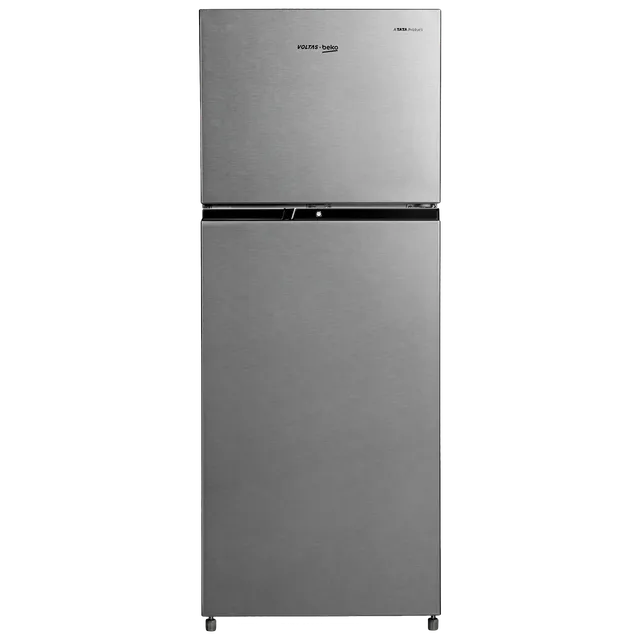 voltas beko 228l refrigerator in baddi